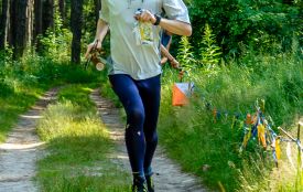 Як вінничани спорт-покемонів на Волині наловили