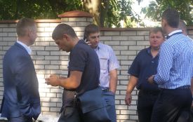 Провал атестації в поліції. Чому очистити Вінницю від «ментів» не вийшло