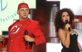 «Чумачечая страна»: на Хорту піаритись набридло, взялись за Потапа