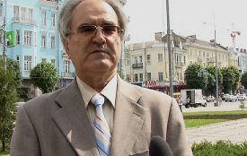 Не стало Яна Глінчевського. Він помер в результаті нещасного випадку