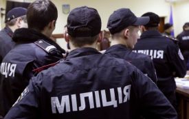 Мінус чотири відсотки “ментів”. Офіційні результати поліцейської атестації