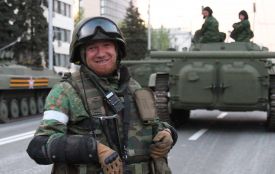 Смерть Мотороли деякі вінничани святкували, як Новий рік. Добірка з соцмереж