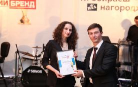 Чому варто взяти участь у конкурсi «Народний бренд-2016» і проголосувати?