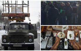 ТОП-3 новини вівторка, 15 листопада. Найцікавіше у Вінниці