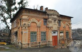 Єврейський етнографічний фотомузей відкрили в Жмеринці (ФОТО)