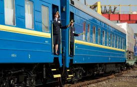 З 1 грудня квитки на потяги можна лише придбати, а не зарезервувати