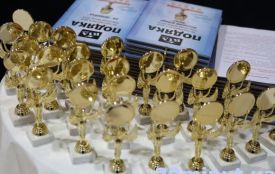 Хто переміг в конкурсі «Народний бренд». Результати голосування