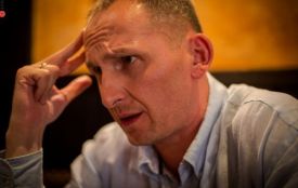 Гучну справу «держрада Шевцова» закрили. Шевцов судиться щодо звільнення
