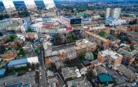 Що «заховано» на Соборній? Тест на знання Вінниці
