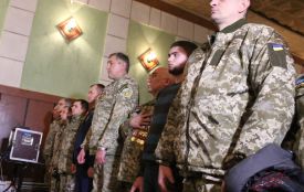 «Хлопці витримали б. Не було чого захищати». Друга річниця оборони донецького аеропорту