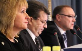 Мама облради Людмила Щербаківська. Як вона нею стала