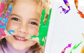 Намалюй  «Старе місто моєї мрії» та виграй планшет. Умови конкурсу