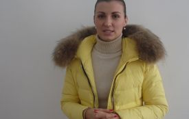 Дочка мера Могилева-Подільського «здала» місцевих авторитетів (ВІДЕО)