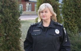 Криміналістка Людмила: Не буває так, щоб злодій не наслідив на місці злочину