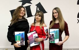 Голосування в конкурсі Міss RIA завершилося. Хто переміг?