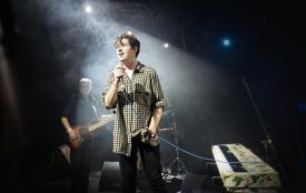 «Pianoбой» їде у Вінницю: мінімум спецефектів і максимум живого спілкування