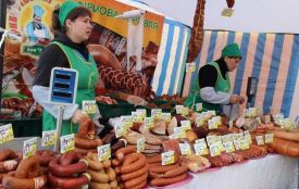 У Вінниці пройде Великодній ярмарок. Коли і де саме?