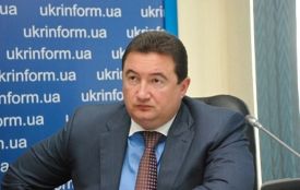 Почесним Консулом Молдови у Вінниці став Михайло Куницький. Хто він?