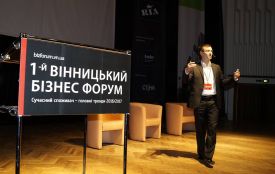 Олег Горобец: “Через плохой маркетинг предприниматели теряют деньги, клиентов и возможности для роста компании”