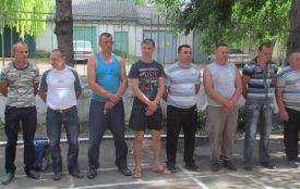 Встановили ще одного загиблого під Іловайськом – Олександра Перепелицю