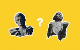 Тест: Горький чи Бевз? Наскільки добре ви знаєте пам’ятники Вінниці