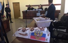 Шевцов проти Гайди та каналу «1+1»: суд відмовив у вимогах