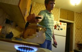Абонплату поки не вводитимуть для тих, в кого є тільки газова плита — НКРЕ