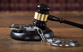 Злочини, скоєні у погонах. Пішли до суду кримінальні справи п’яти поліцейських