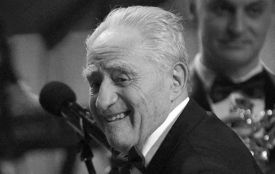 Не стало легендарного єврея – земляка могилівчан