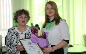 Жителька Вінниччини отримуватиме другу пенсію від ПриватБанку (Прес-служба ПриватБанку)