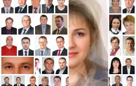 Фото дня: Як виглядає «середній» вінницький депутат