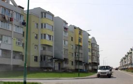Мешканці Академічного залишилися без газу. Чому?