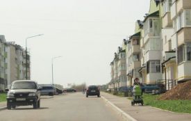 На Академічному газопровід відремонтували, але газ не увімкнули