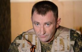«Абвер» живий. Чутки про смерть вінницького помічника Гіркіна перебільшені