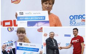 Розіграш призів від RIA: Хто поїде в Діснейленд і Угорщину