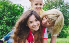 «Мамо, тебе не вб’ють на війні?...» - Мати двох дітей з Вінниці три місяці на передовій