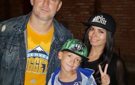 Як відомі вінничани та фіналістки «Голосу країни» відривалися на концерті MOZGI у Вінниці