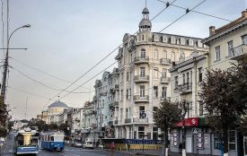 Як виглядає «Савой» всередині. Коли закінчать ремонт? (ФОТОРЕПОРТАЖ)