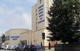 Хірургічний центр лікарні Пирогова обіцяють відкрити в серпні