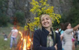 Куди піти на Івана Купала пострибати через вогнище: основні локації міста