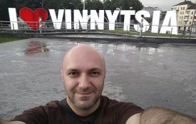 Унікальна операція для батька волонтера