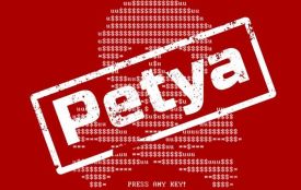 Хробак «Petya» заразив більше 20 вінницьких структур, решта промовчали (СПИСОК)