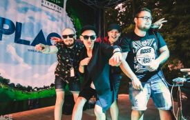 День і ніч у Вороновиці. Що чекає вінничан на музичному фестивалі open-air