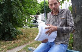 Земля у спадщину. Як вінничанин відсудив батьківський пай у голови сільради