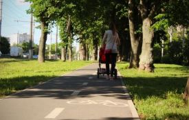 Вінничан запрошують на велосуботник.  Коли це буде і що з собою брати?