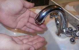 Завтра вінничанам відключать на добу воду (Перелік вулиць та районів)