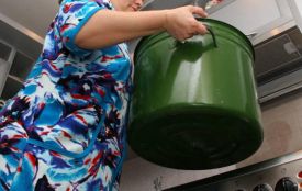 На наступному тижні на добу у Вінниці відключать воду