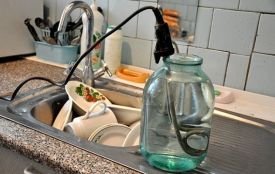 Де та на скільки у Вінниці відключать гарячу воду. Оновлений перелік адрес