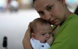 Незвичайні професії вінничан: дОула