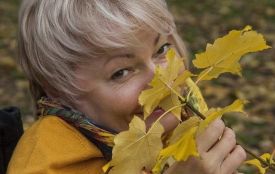 Що кажуть про нову Почесну громадянку Вінниці Раїсу Панасюк?